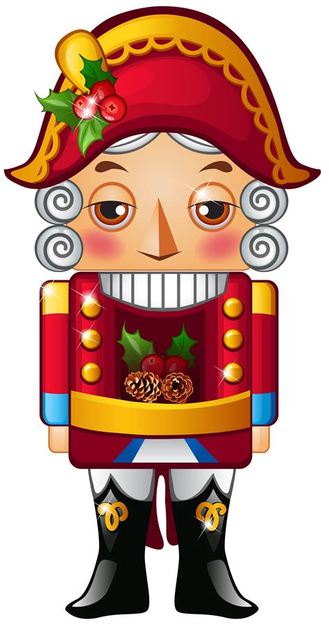 nutcracker clipart|nutcracker clip art images.